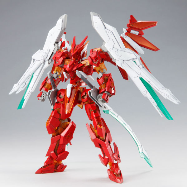 LX-R01HJ レッドファルクス