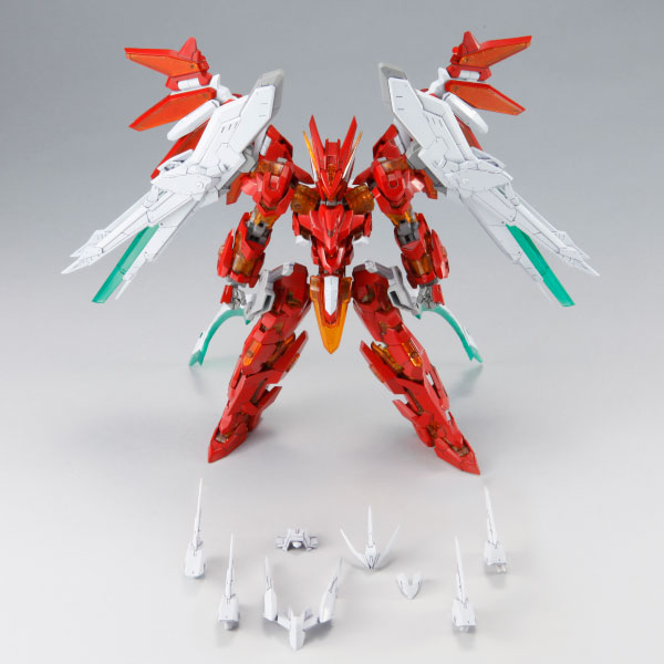 LX-R01HJ レッドファルクス