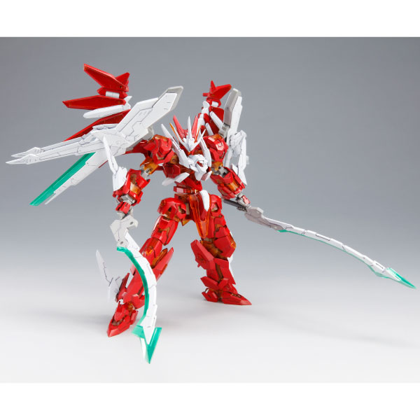 LX-R01HJ レッドファルクス