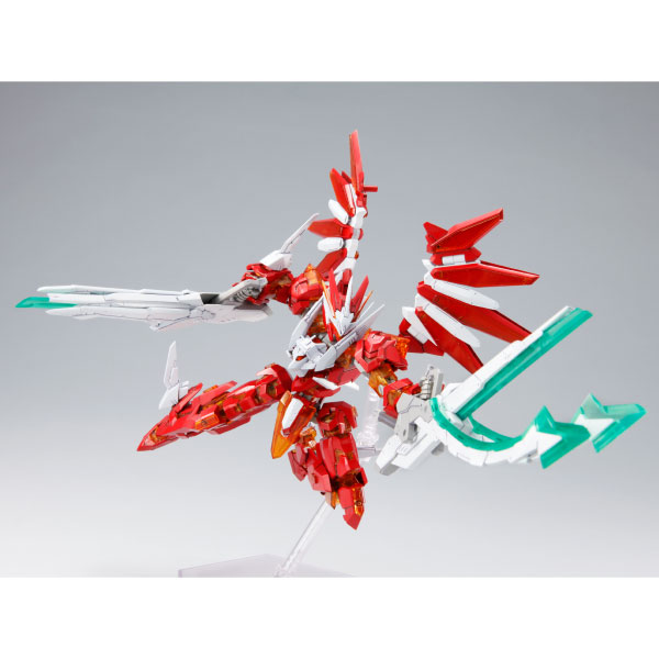 LX-R01HJ レッドファルクス