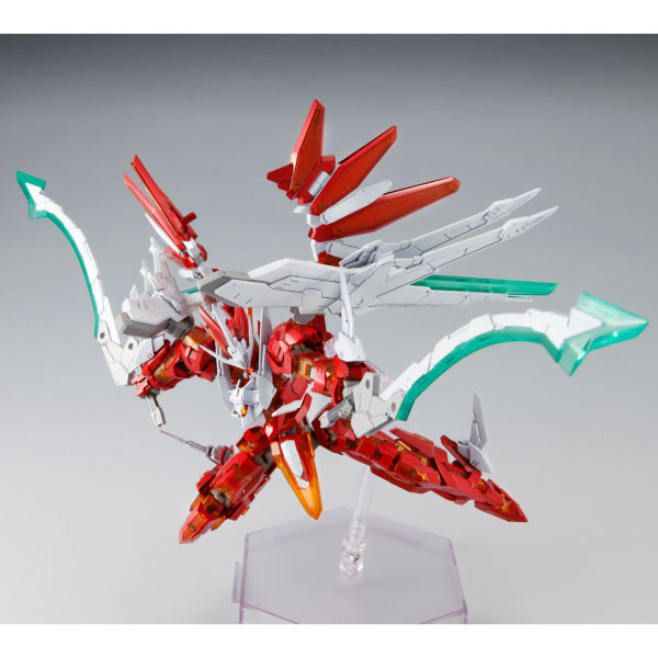 LX-R01HJ レッドファルクス