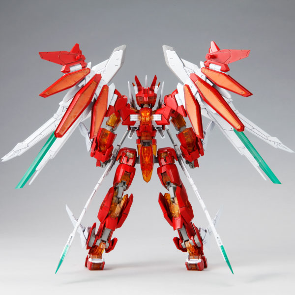 LX-R01HJ レッドファルクス