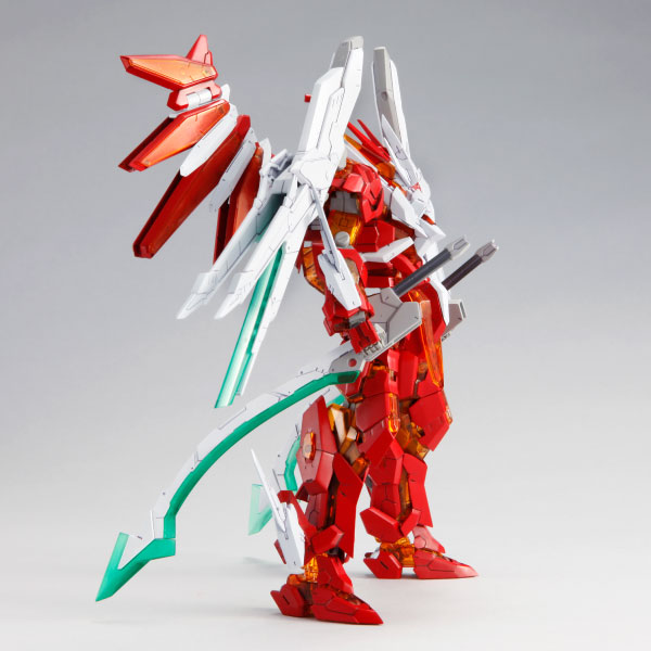 LX-R01HJ レッドファルクス