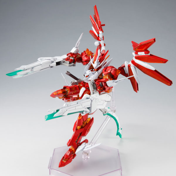 LX-R01HJ レッドファルクス