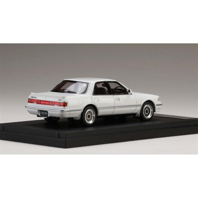 トヨタ クレスタ2.5GTツインターボ 1/43 Amazon.co.jp: MARK43 1/43 トヨタ クレスタ 2.5 GT ツイン