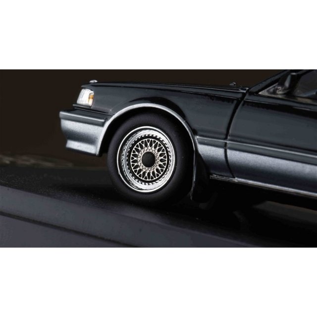 MARK43 1/43 トヨタ クレスタ 2.5 GT ツインターボ (カスタム  