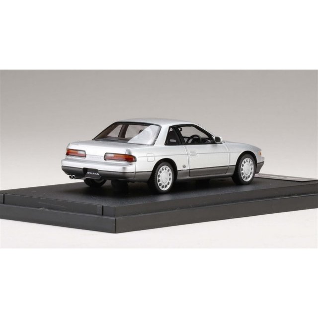 1/43 s13ミニカー 改造品 北米日産240sx(S13シルビア)改造（その他 ミニカー）by makim26