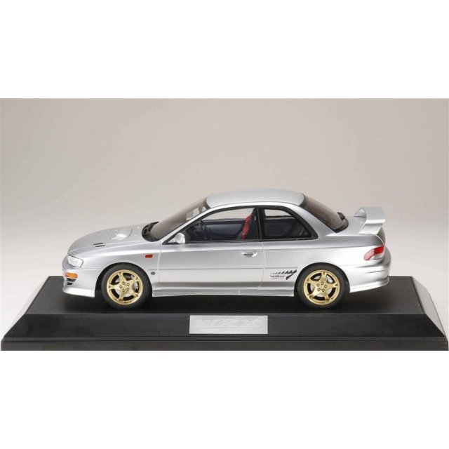 【SUBARU スバル】 レア　IMPREZA インプレッサ G4 ミニカー Amazon | 1/43 スバル インプレッサ G4 ディーラー特注 非売品