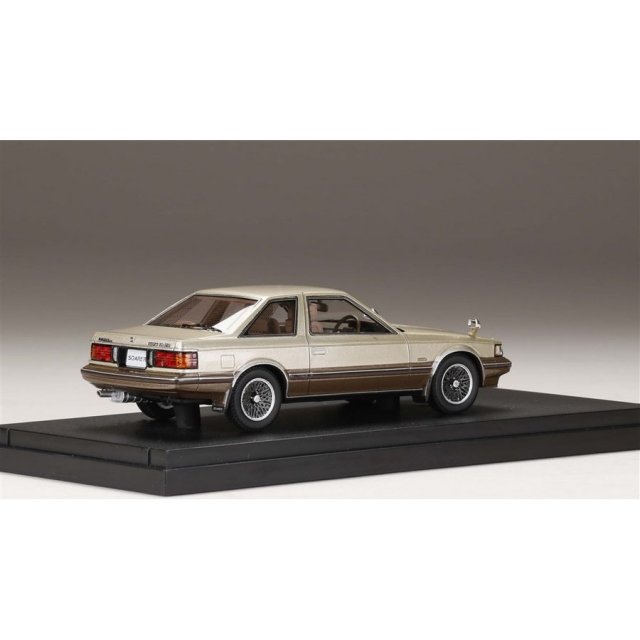 MARK43 1/43 トヨタ ソアラ 2800GT-Extra ホリゾンタル