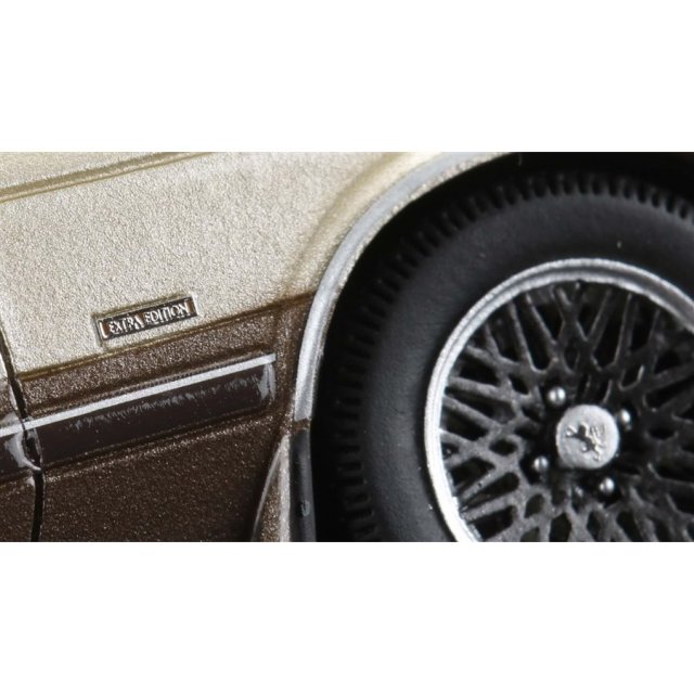 MARK43 1/43 トヨタ ソアラ 2800GT-Extra ホリゾンタルトーニング 完成