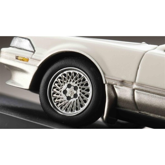 MARK43 1/43ソアラ3.0GT-LIMITED後期型純正フルエアロ MARK43 1/43ソアラ3.0GT-LIMITED後期型純正フルエアロ