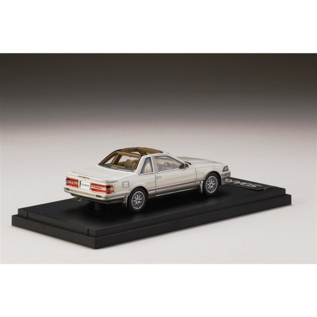 MARK43 1/43 トヨタ ソアラ 3.0GT エアロキャビン カスタム