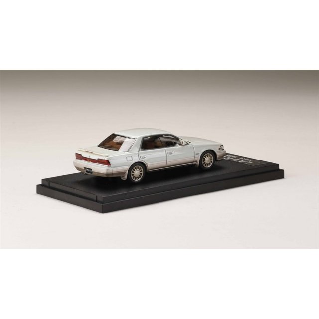 MARK43 1/43 ニッサン ローレル ターボ メダリスト クラブ S C33