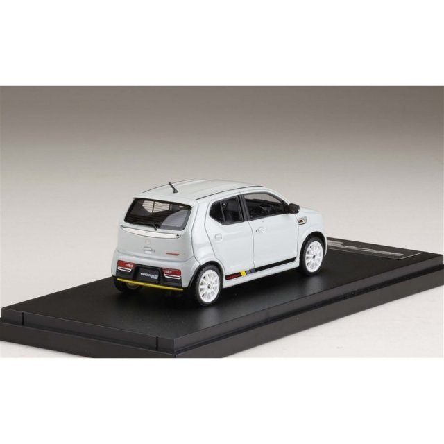 Amazon.co.jp: ハイストーリー 1/43 スズキ アルトワークス RS/R