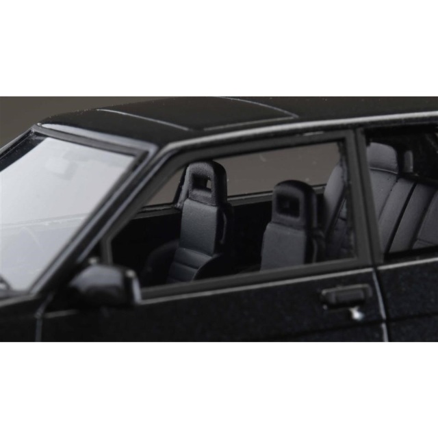 Mark43 1 43 トヨタ カローラ Fx Gt リミテッド Ae グレーメタリック 完成品ミニカー Pmlgm 倉庫取寄せ ポストホビーwebshop