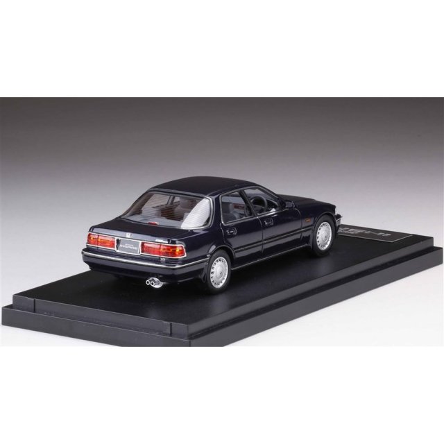 MARK43 1/43 ホンダ アコードインスパイア CB5 AG-i コバルト