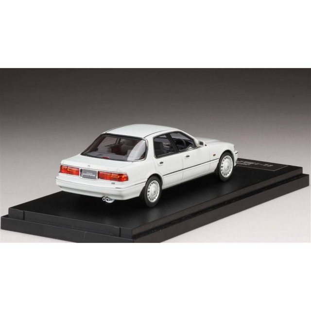 1/43 Wits　ホンダ　インスパイア　ミニカー　ホワイト Amazon | 1/43 Wits ホンダ インスパイア ミニカー ホワイト