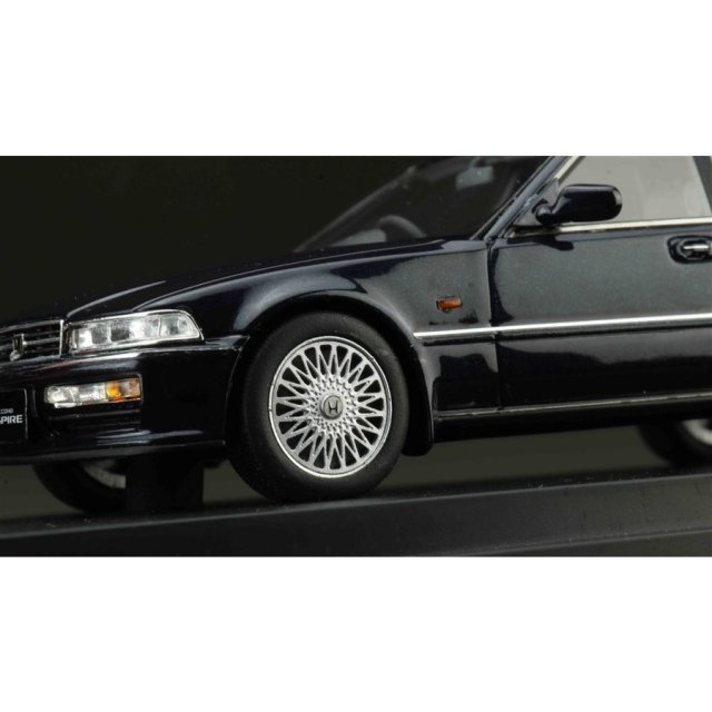 GR173 ホンダ インスパイア ミニカー night hawk Black GR173 ホンダ インスパイア ミニカー night hawk Black - メルカリ
