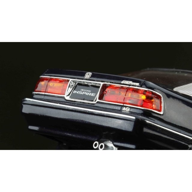 MARK43 1/43 ホンダ アコードインスパイア CB5 AG-iスペシャル