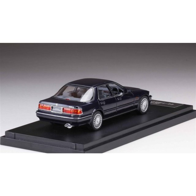 MARK43 1/43 ホンダ アコードインスパイア CB5 AG-iスペシャル