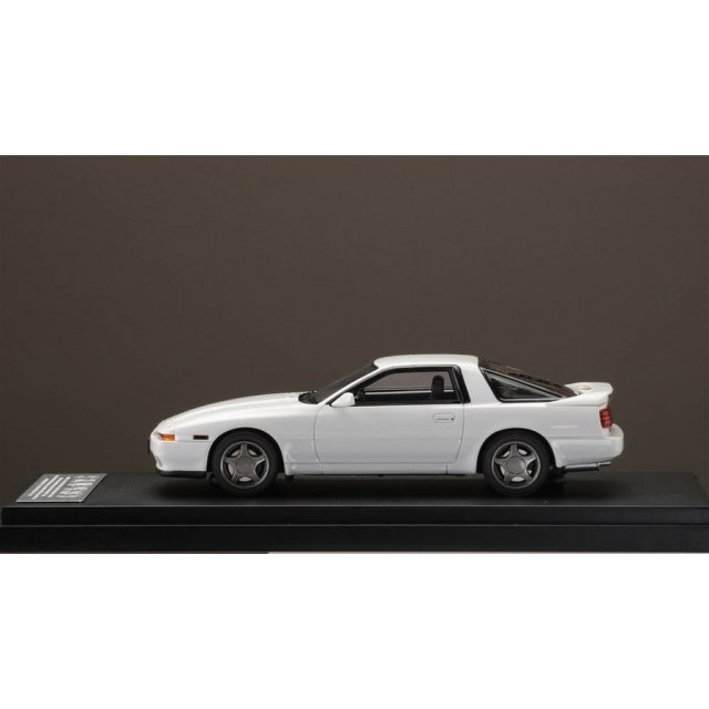 MARK43 スープラ 2.5GTツインターボ MARK43 1/43 トヨタ スープラ A70 2.5GT ツインターボ R
