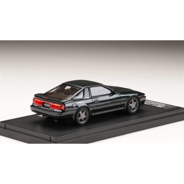 MARK43 1/43 トヨタ スープラ A70 2.5GT ツインターボ R ダーク