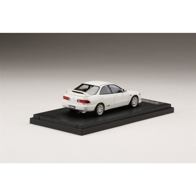 MARK43 1/43 ホンダ インテグラ TYPE R DB8 1995 チャンピオンシップ
