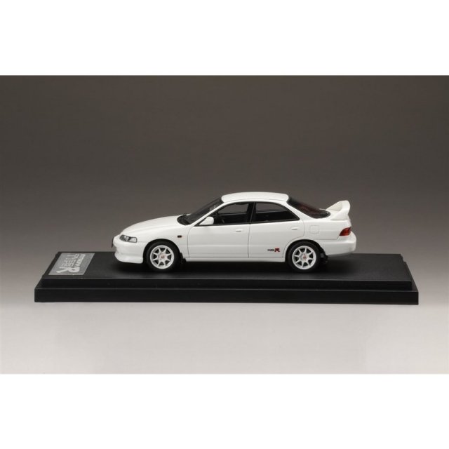 MARK43 1/43 ホンダ インテグラ TYPE R DB8 1995 チャンピオンシップ