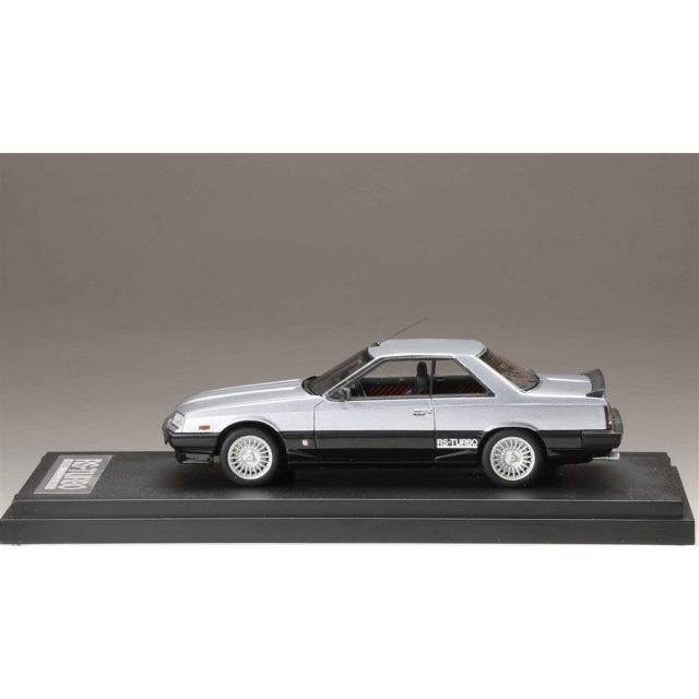 MARK43 1/43 ニッサン スカイライン 2000 RS-X ターボ C KDR30