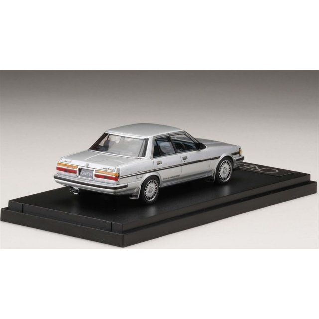 ignition model 71マークⅡシルバー ミニカー 1/43 ignition model 71マークⅡシルバー ミニカー 1/43 - メルカリ