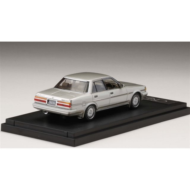 MARK43 1/43 トヨタ クレスタ スーパールーセント ツインカム 24