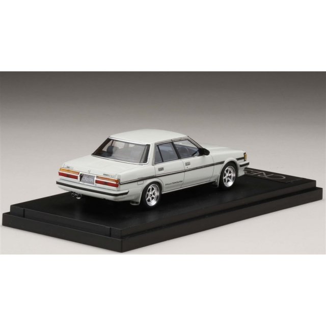 MARK43 1/43 トヨタ クレスタ GT ツインターボ GX71 カスタム