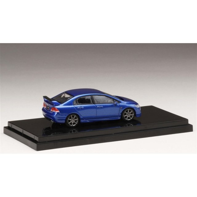ホビージャパン 1/64 ホンダ シビック タイプ R FD2 ビビット