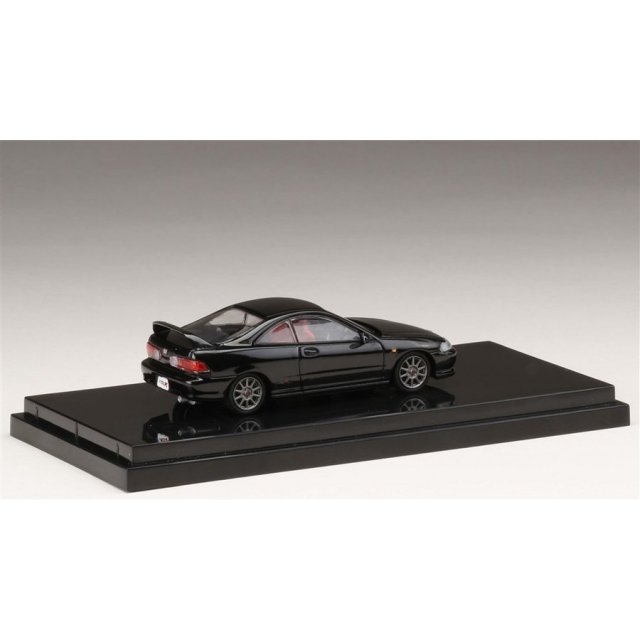 ホビージャパン 1/64 ホンダ インテグラ タイプ R DC2 スター