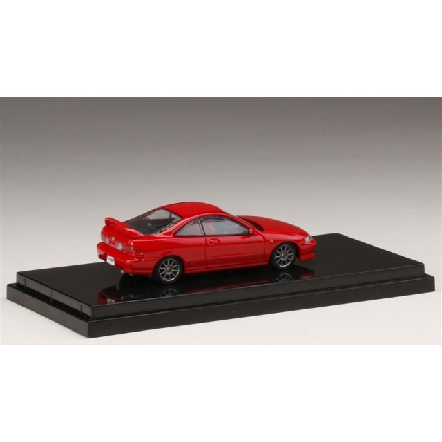 【希少】インテグラタイプＲ　DC2　ホビージャパン　ミニカー　送料込 Amazon | ホビージャパン MARK43 1/43 無限インテグラ TYPE R
