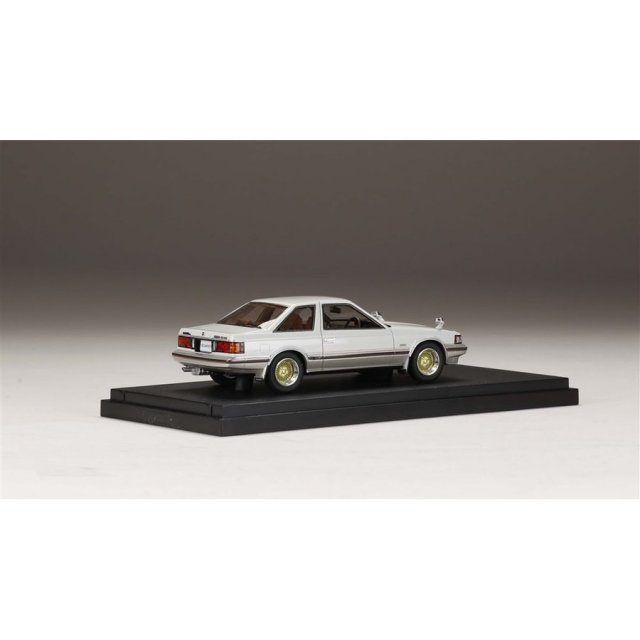 よーよ　1/43　ソアラ改　2800GT　SSRマークⅠ　アルミ製　深リム よーよ 1/43 ソアラ改 2800GT SSRマークⅠ アルミ製 深リム 1/43
