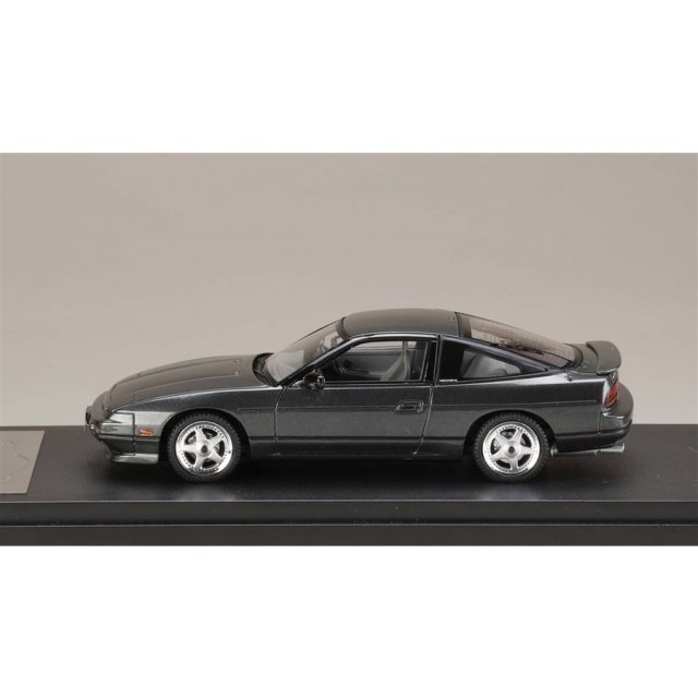 MARK43 1/43 ニッサン 180SX タイプII カスタムバージョン