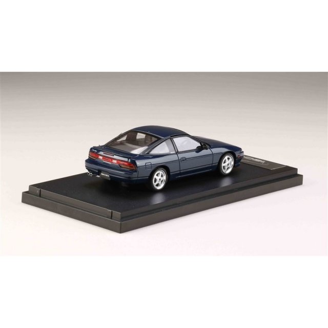 数量限定SALE ニッサン 1/43 MARK43 180SX カスタムバージョン タイプII ミニカー