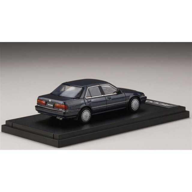 MARK43 1/43 ホンダ アコード CA3 Si フローレンスブルーメタリック