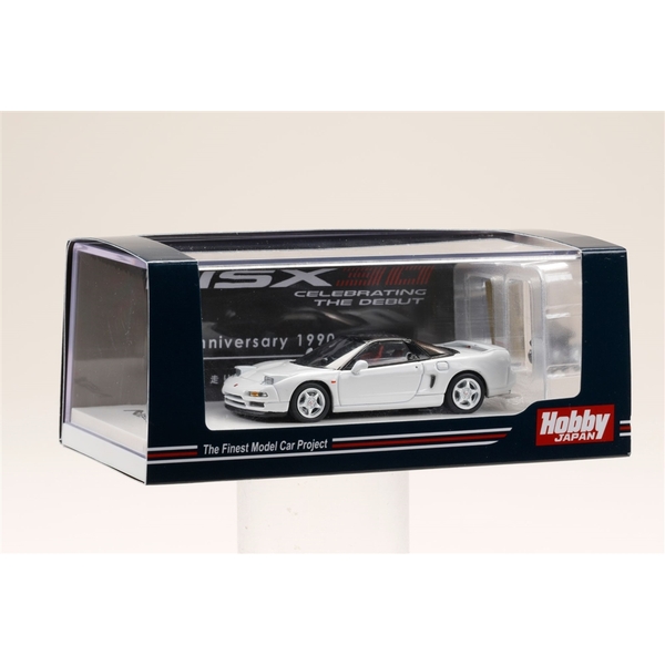MAKE UP - 1/43 ホンダ NSX-R NA1 1992 チャンピオンシップホワイト メ… Amazon | 【未使用】アイドロン・メイクアップ 1/43 ホンダ NSX