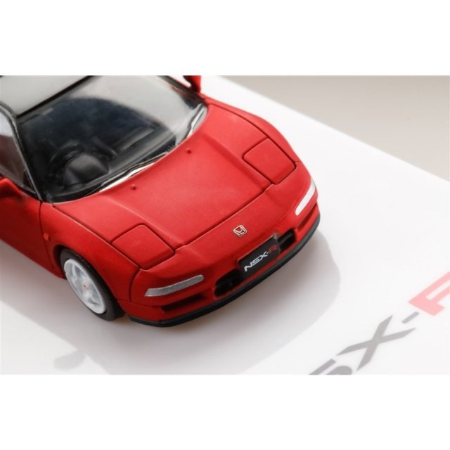 ホビージャパン 1/64 ホンダ NSX NA1 タイプ R 1992 カスタムカラー