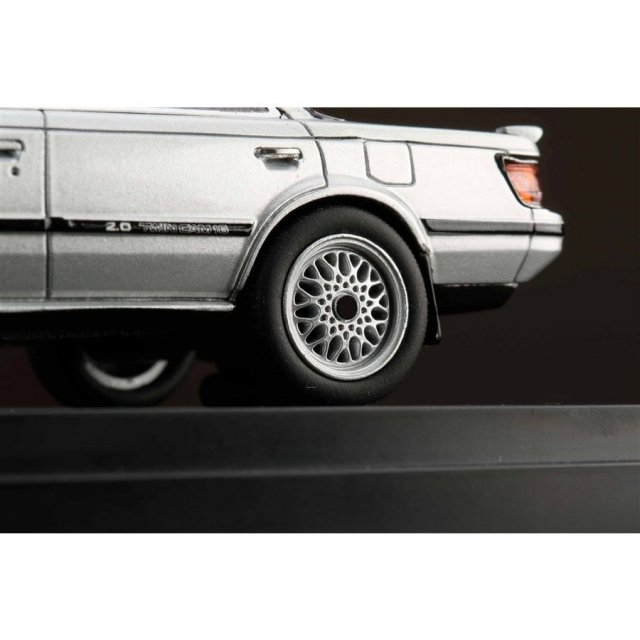 MARK43 1/43 トヨタ カリーナED G-Limited カスタムバージョン ライト