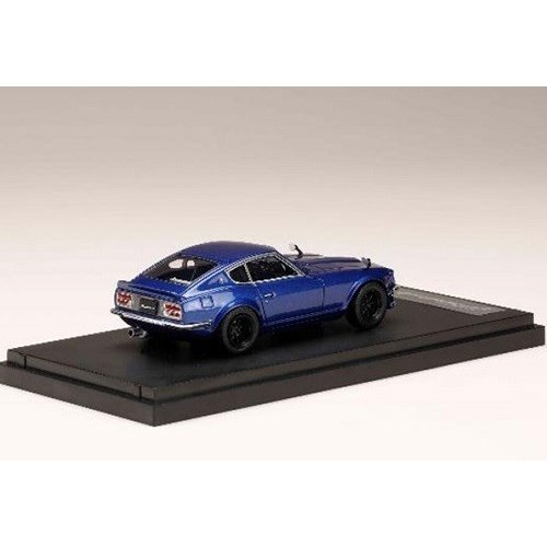 MARK43 1/43 ニッサン フェアレディZ S30 カスタムバージョン