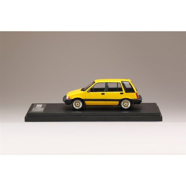 MARK43 1/43 ホンダ シビック シャトル カスタムバージョン