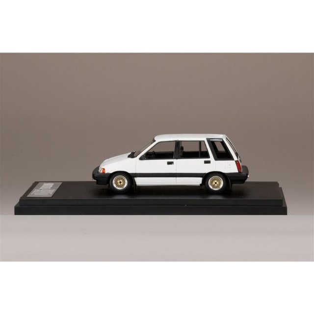 Amazon.co.jp: MARK43 1/43 ホンダ CIVIC SHUTTLE 4WD M (AR