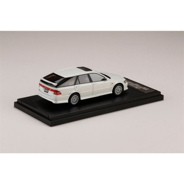 MARK43 1/43 ホンダ アコードワゴン SiR スポーティア CH9 2000