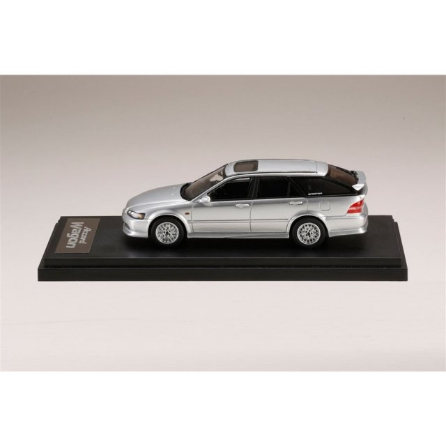 MARK43 1/43 ホンダ アコードワゴン SiR スポーティア CH9 2000