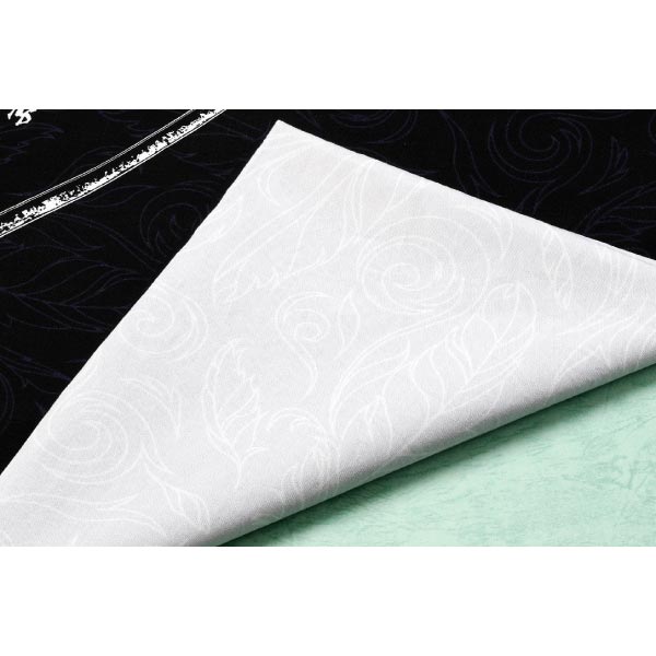 刀剣風呂敷 山鳥毛 其ノ弐