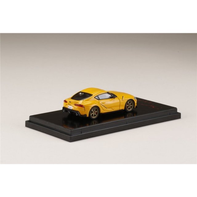 ラビラビ 新品 HJ642011D ホビージャパン 1/64 三菱 Mitsubishi Lancer RS
