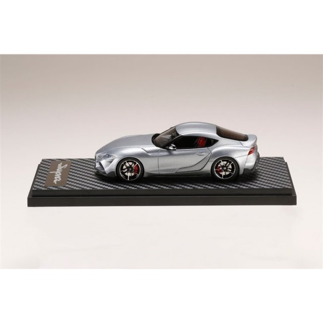 ミニカー　トヨタ・スープラ43/1 MARK43 コレクターズモデル ミニカー ミニカー トヨタ・スープラ43/1 MARK43 コレクターズモデル ミニカー